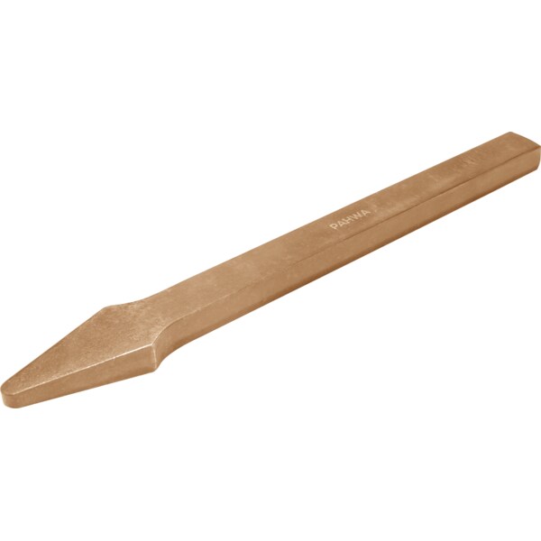 Pahwa QTi Non Sparking, Non Magnetic Cross Cutting Chisel - 5 x 300 mm CH-4012 - main